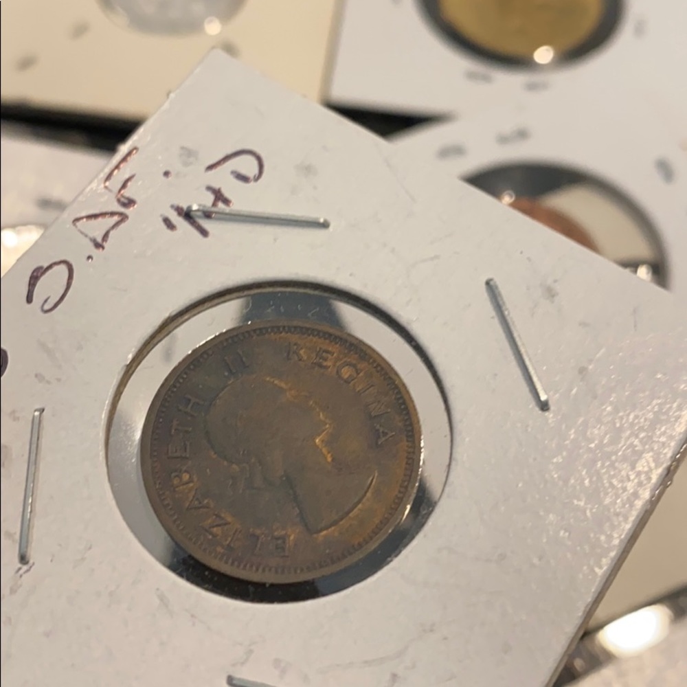 Coin lot - Picture 10 of 10